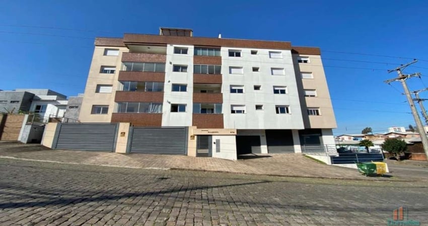 Apartamento com 2 quartos à venda na Rua Virgílio Curtulo, 274, Sanvitto, Caxias do Sul
