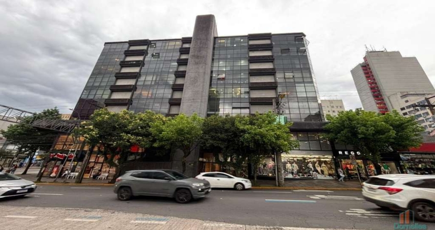 Sala comercial à venda na Rua Sinimbu, 2211, São Pelegrino, Caxias do Sul