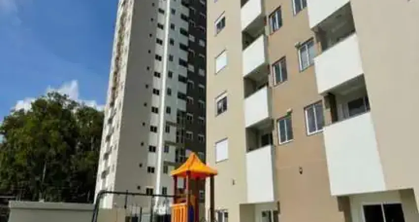 Apartamento com 2 quartos à venda na Rua Júlio Pedro Pezzi, 133, Panazzolo, Caxias do Sul