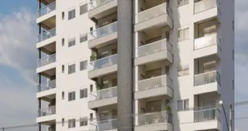 Apartamento com 3 quartos à venda no Villagio Iguatemi, Caxias do Sul 