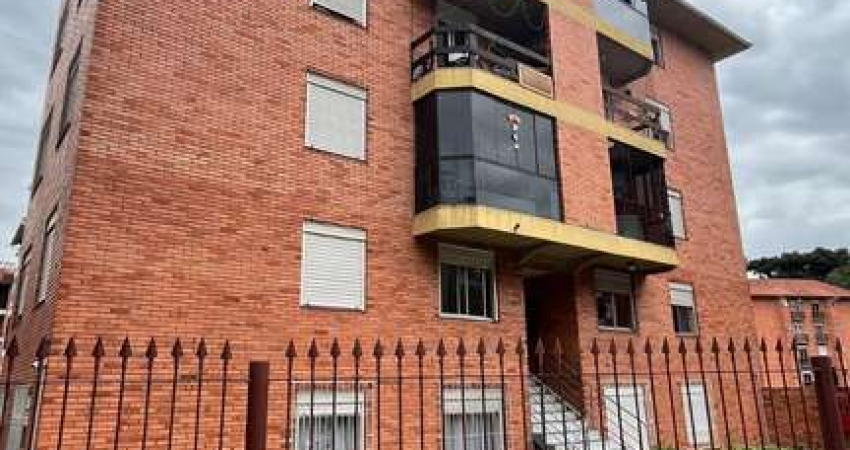 Apartamento com 2 quartos à venda na Rubem Bento Alves, 2101, Universitário, Caxias do Sul