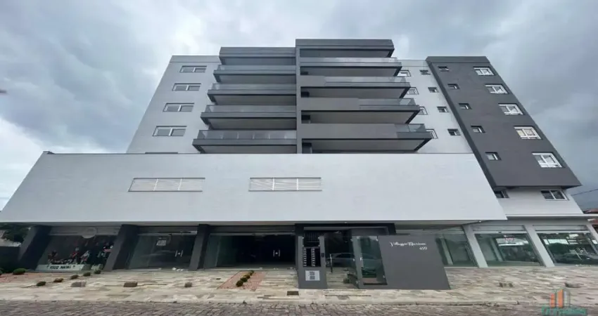 Apartamento com 2 quartos à venda no Cruzeiro, Caxias do Sul 