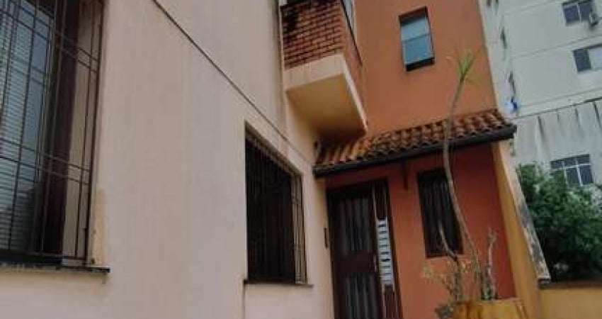 Apartamento com 1 quarto à venda na Rua General Câmara, 1741, Panazzolo, Caxias do Sul