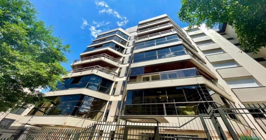 Apartamento com 3 quartos à venda na Rua Andrade Neves, 1129, Exposição, Caxias do Sul