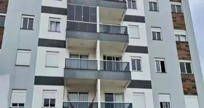 Apartamento com 2 quartos à venda na Rua Olinda Pontalti Peteffi, 1732, Diamantino, Caxias do Sul