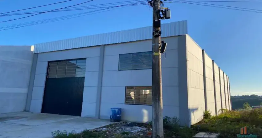 Barracão / Galpão / Depósito à venda na Nossa Senhora das Graças, Caxias do Sul 