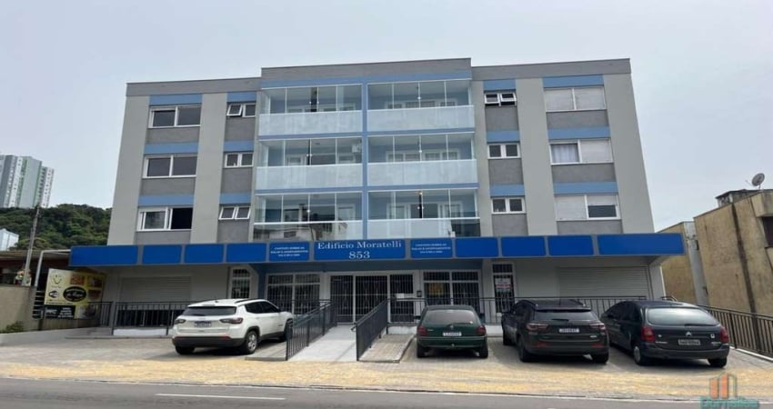 Sala comercial para alugar na Rua Luiz Michielon, 853, Cruzeiro, Caxias do Sul
