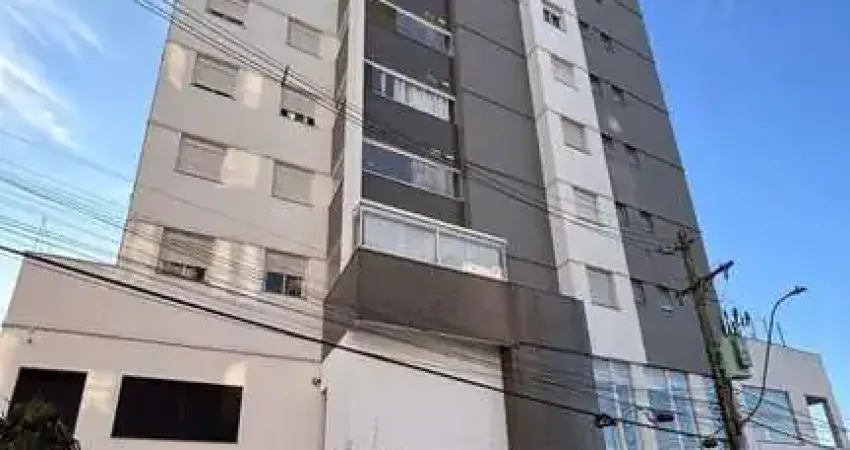 Apartamento com 2 quartos à venda na Rua Alcides Longhi, 120, Villagio Iguatemi, Caxias do Sul