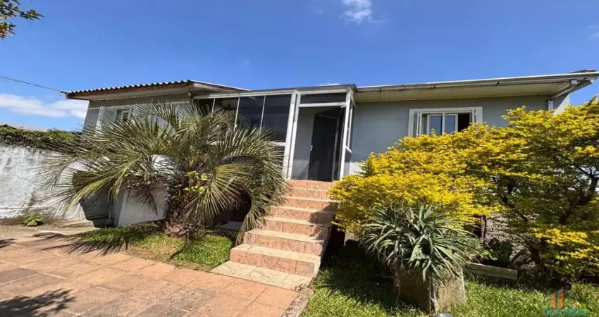 Casa com 3 quartos à venda no Charqueadas, Caxias do Sul 