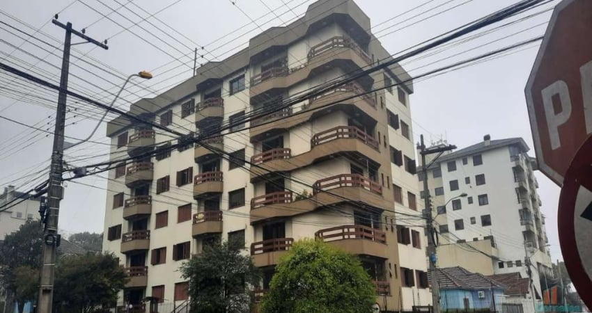 Apartamento com 2 quartos à venda na Rua General Mallet, 180, Rio Branco, Caxias do Sul