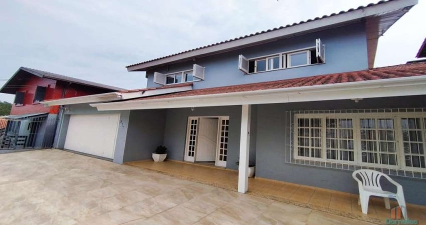 Casa com 4 quartos à venda na Rua Santos Lemos, 177, Kayser, Caxias do Sul