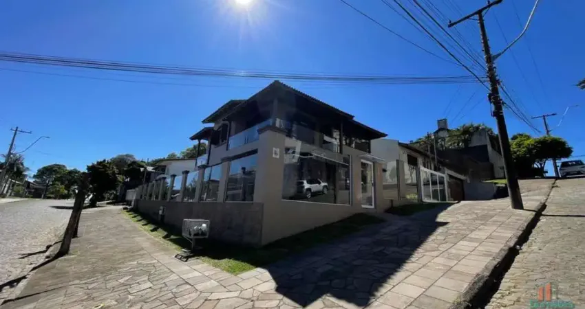 Casa com 3 quartos à venda na Colina Sorriso, Caxias do Sul 