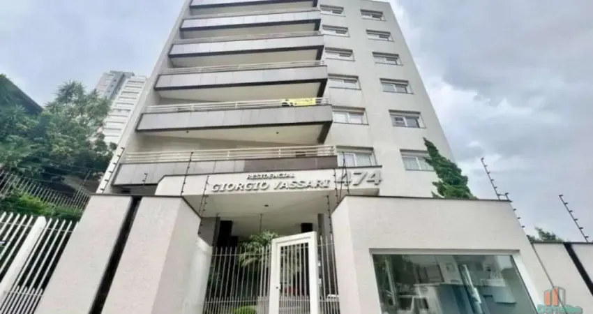 Apartamento com 4 quartos à venda na Nossa Senhora de Lourdes, Caxias do Sul 