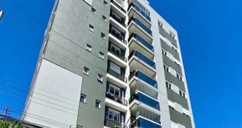 Apartamento com 3 quartos à venda na Rua Thomas Gonzaga, 408, Panazzolo, Caxias do Sul