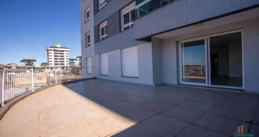 Apartamento com 3 quartos à venda no Panazzolo, Caxias do Sul 
