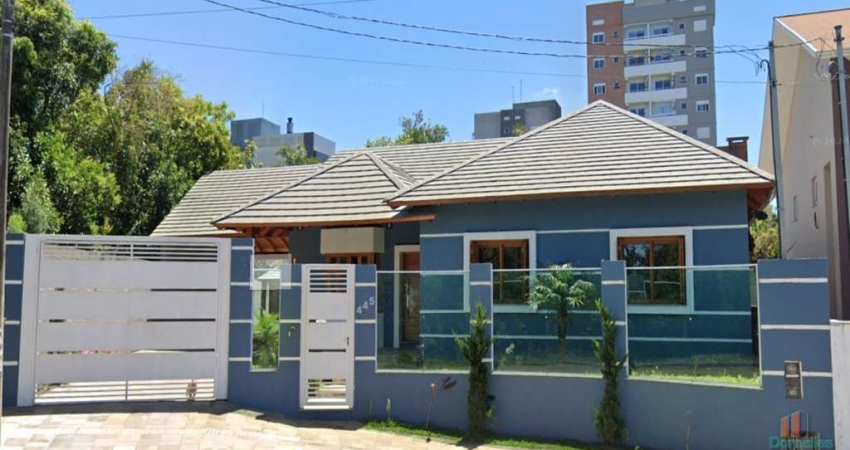 Casa com 3 quartos à venda na Vila Verde, Caxias do Sul 