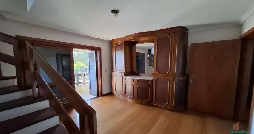 Cobertura com 3 quartos à venda no São Pelegrino, Caxias do Sul 