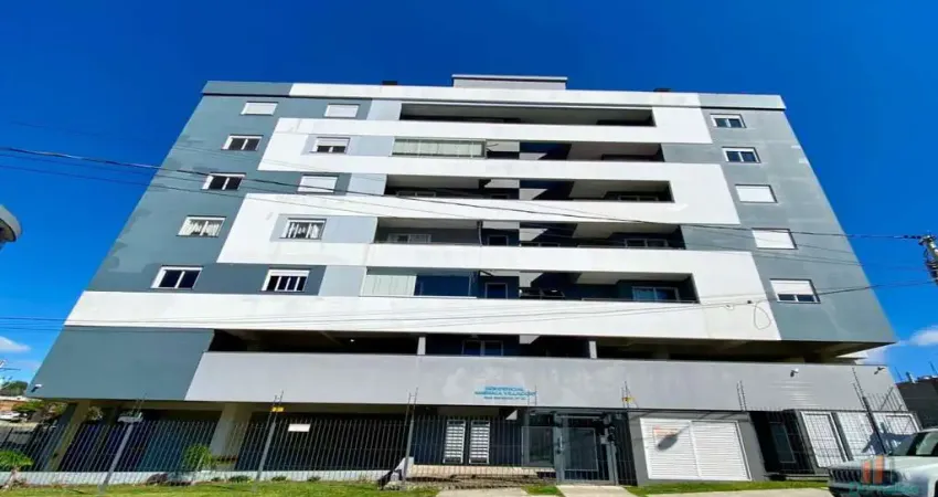 Apartamento com 2 quartos à venda no Jardim América, Caxias do Sul 