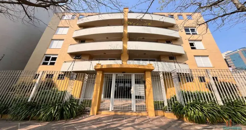 Apartamento com 3 quartos à venda no Jardim América, Caxias do Sul 