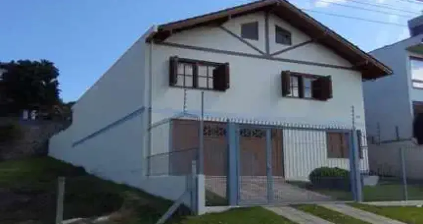 Casa com 3 quartos à venda na Colina Sorriso, Caxias do Sul 