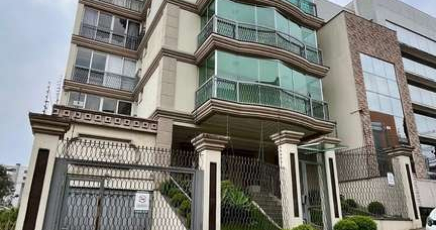 Apartamento com 3 quartos à venda na Rua Vivaldo Vargas de Almeida, 144, Sanvitto, Caxias do Sul