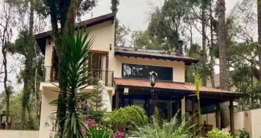 Casa com 2 quartos à venda na Ana Rech, Caxias do Sul 