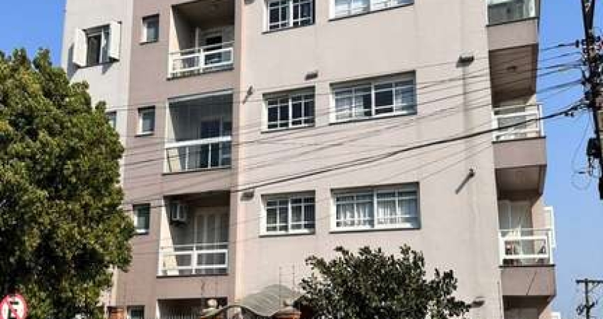 Apartamento com 2 quartos à venda na Rua Carlos Cagnalli, 143, Rio Branco, Caxias do Sul