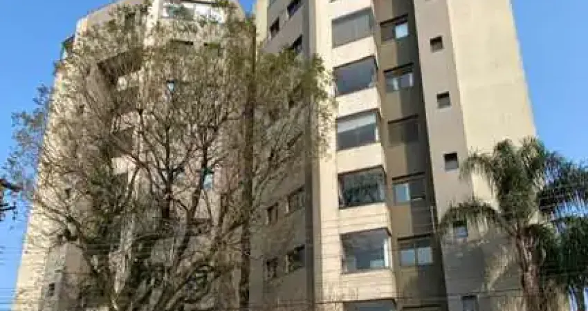 Apartamento com 3 quartos à venda na Nossa Senhora de Lourdes, Caxias do Sul 