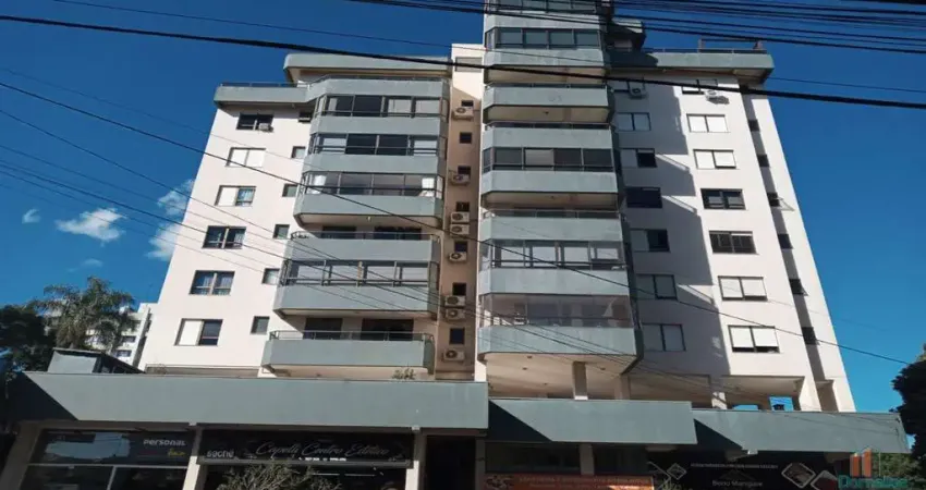 Cobertura com 3 quartos à venda no Pio X, Caxias do Sul 