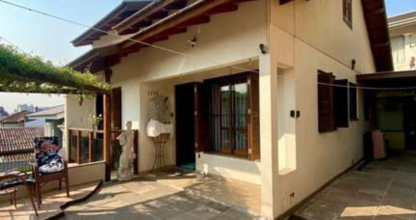 Casa com 3 quartos à venda na Rua General Zeca Netto, 1056, Rio Branco, Caxias do Sul