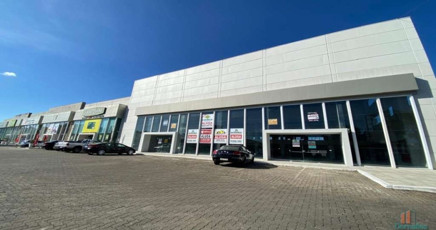 Ponto comercial para alugar na Rua Moreira César, 598, São José, Caxias do Sul