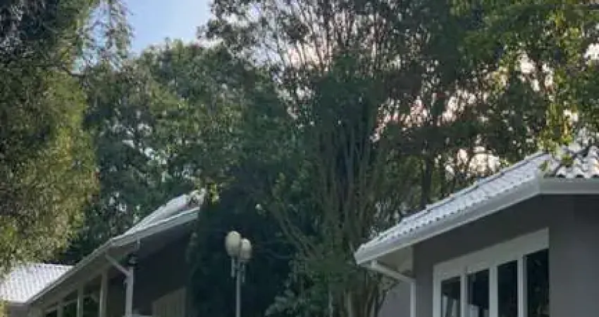 Terreno à venda na Estrada Bento Osvaldo Trisch, 11, Pedancino, Caxias do Sul