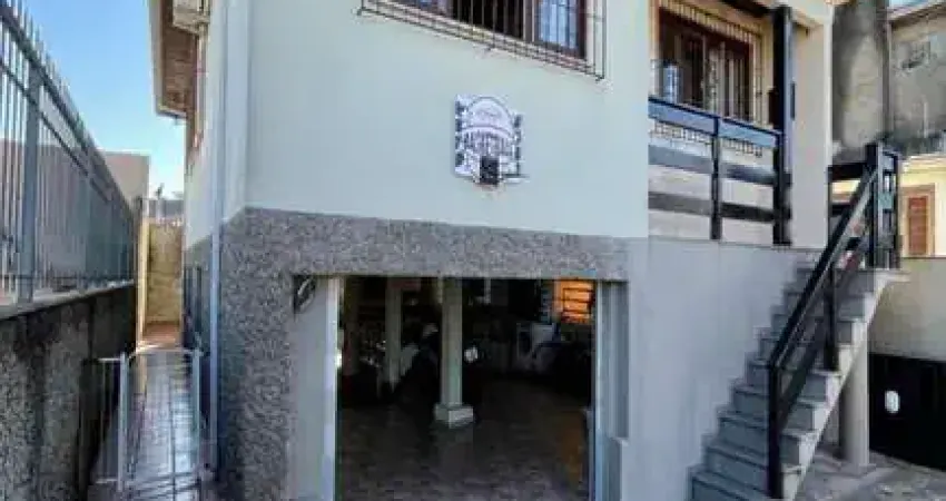 Casa com 3 quartos à venda na Mozart Perpétuo Monteiro, 255, Salgado Filho, Caxias do Sul