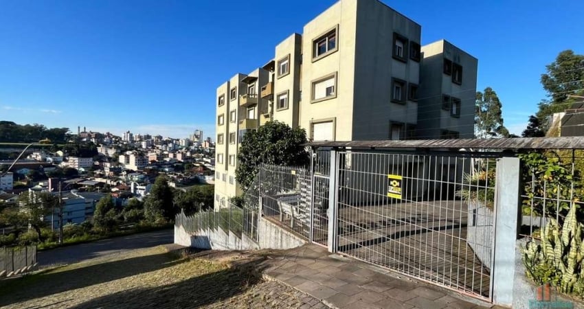 Apartamento com 2 quartos à venda na Rua Doutor Félix Spinatto, 1151, Cinqüentenário, Caxias do Sul