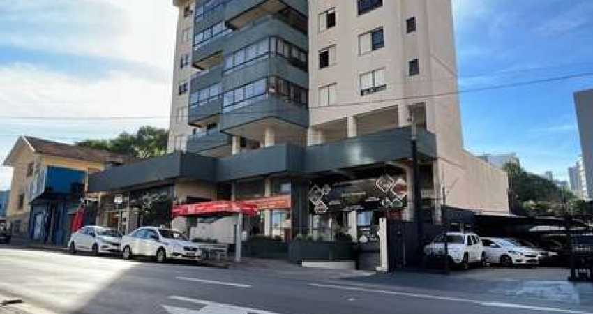 Apartamento com 3 quartos à venda na Rua Moreira César, 1624, Pio X, Caxias do Sul