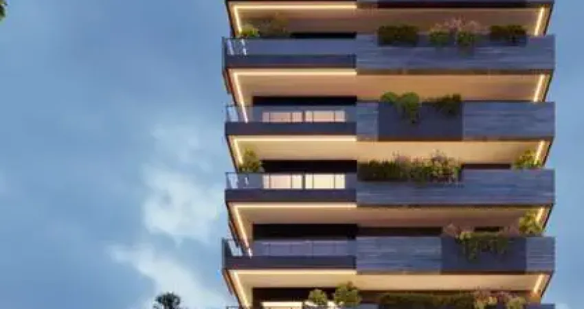 Apartamento com 3 quartos à venda no Exposição, Caxias do Sul 