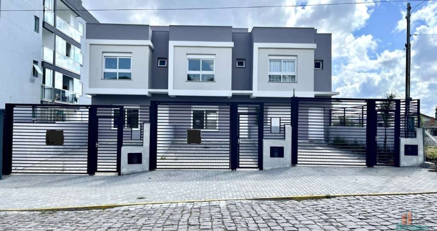 Casa com 3 quartos à venda no São Luiz, Caxias do Sul 