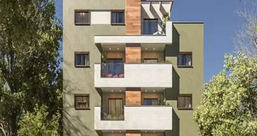 Apartamento com 2 quartos à venda na Colina Sorriso, Caxias do Sul 
