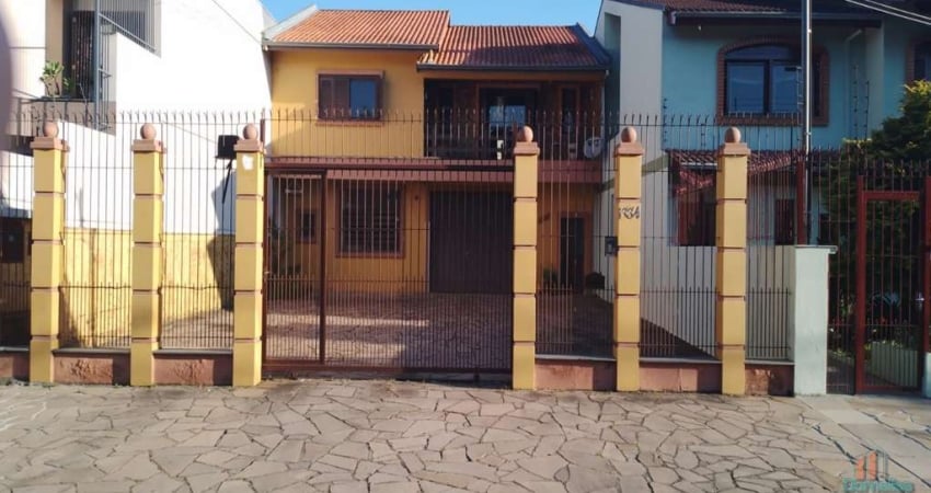 Casa com 3 quartos à venda na Mansueto Pezzi, 1334, Salgado Filho, Caxias do Sul