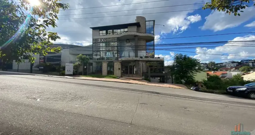 Sala comercial para alugar no Cinqüentenário, Caxias do Sul 