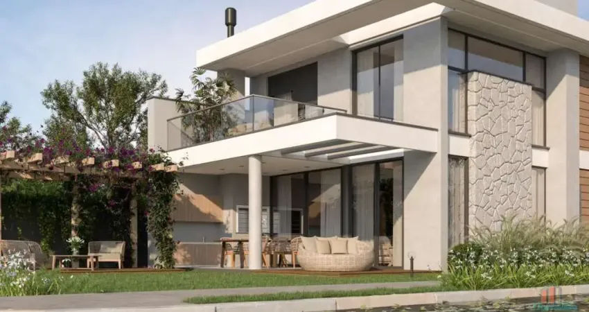 Casa com 3 quartos à venda na Nossa Senhora da Saúde, Caxias do Sul 
