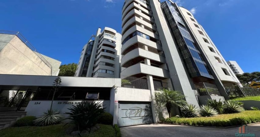 Cobertura com 4 quartos à venda no São Pelegrino, Caxias do Sul 