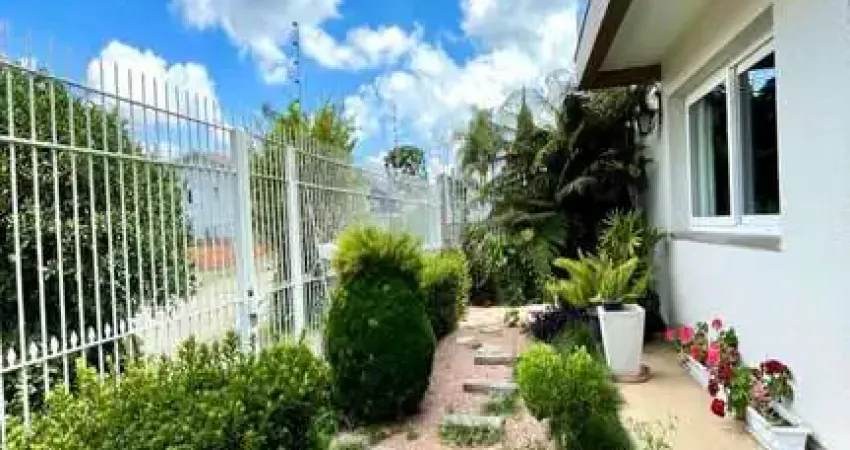 Casa em condomínio fechado com 3 quartos à venda na Rua João Ribeiro, 151, Interlagos, Caxias do Sul