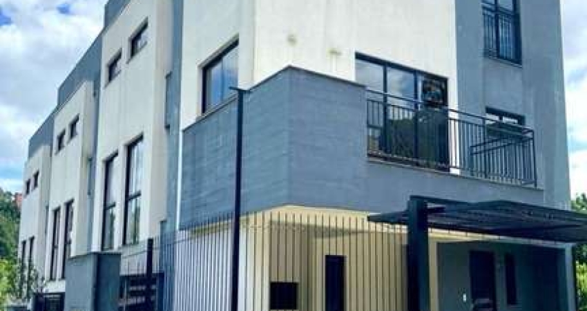 Casa em condomínio fechado com 2 quartos à venda na Rua Justino Pedro Bulla, 490, Colina Sorriso, Caxias do Sul