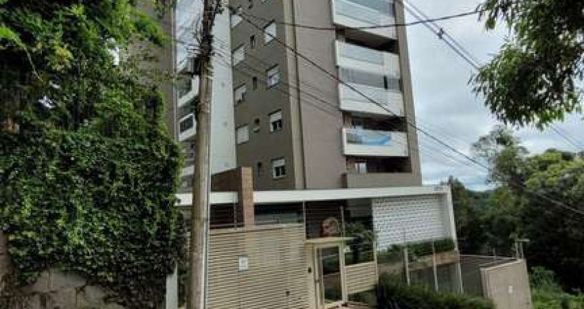 Apartamento com 2 quartos à venda na Rua Clélia Manfro, 1771, Petrópolis, Caxias do Sul