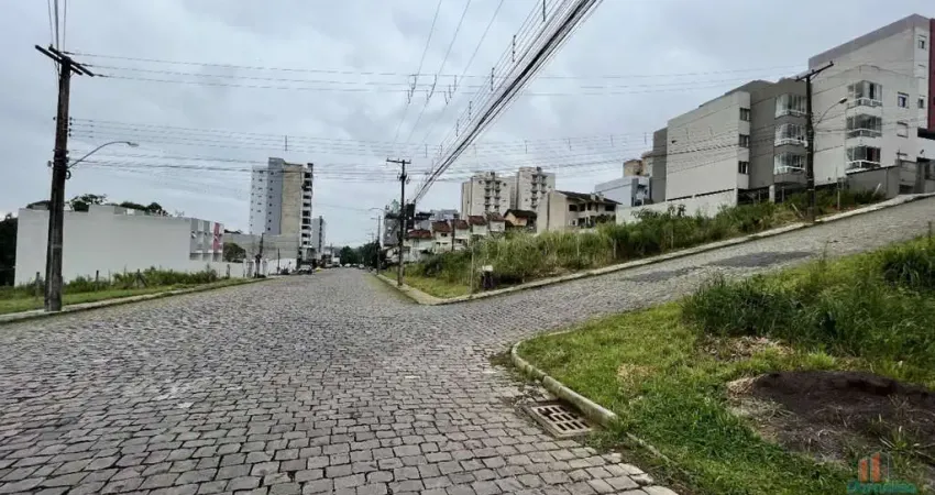Terreno à venda na Nossa Senhora da Saúde, Caxias do Sul 