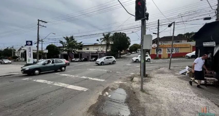 Terreno à venda na Rua Tronca, Nossa Senhora de Lourdes, Caxias do Sul