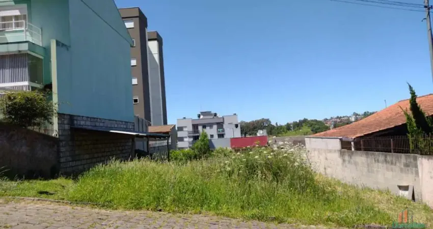 Terreno à venda na Rua Antonio Roberto Schumacher, Nossa Senhora da Saúde, Caxias do Sul