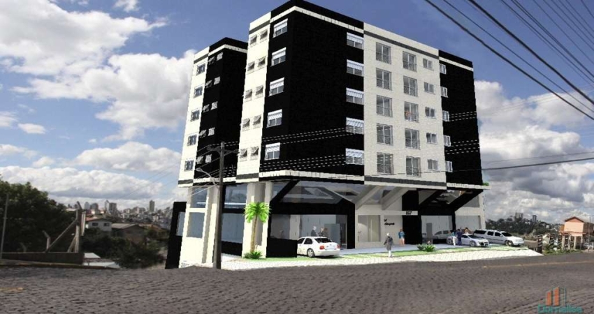 Ponto comercial para alugar na Rua Ernesto Casara, 107, Salgado Filho, Caxias do Sul