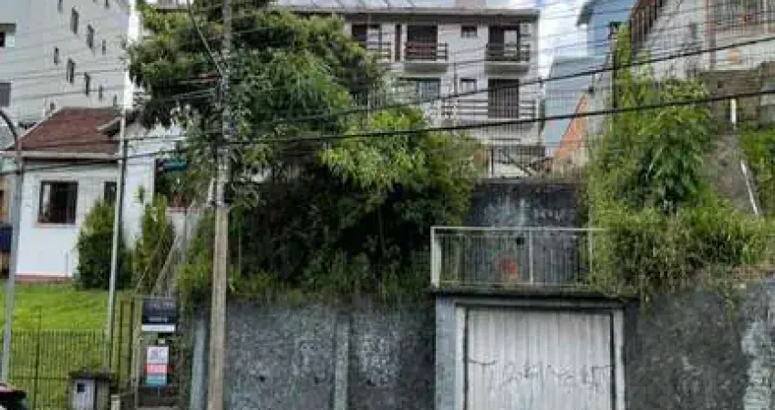 Terreno à venda na Rua Conselheiro Dantas, 240, Nossa Senhora de Lourdes, Caxias do Sul
